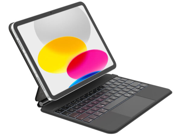 ^MAGNETIC KBOARD FOLIO IPAD 10TH GEN