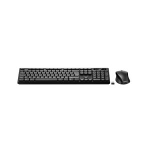 BBZ010UK WIRELESS KEYBOARD AND MOUSE ENGLISH