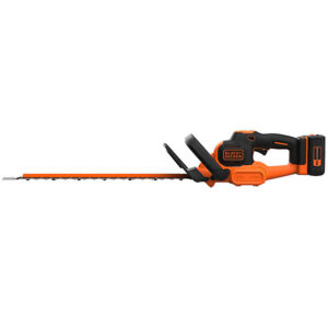 BCHTS3620L1-GB 36V2.0AH55CMHEDGETRIMMER22MMBLADEGAP