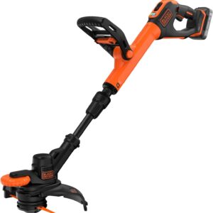 BCSTR918D1-GB 18V 28CM TRIMMER KITTED 2AH