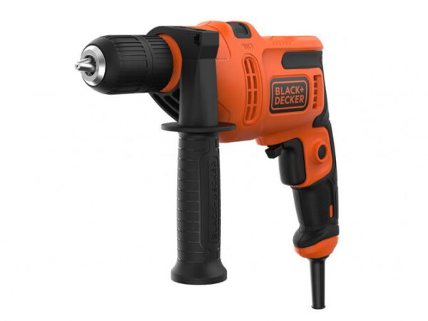 500W CORDED HAMMER DRILL