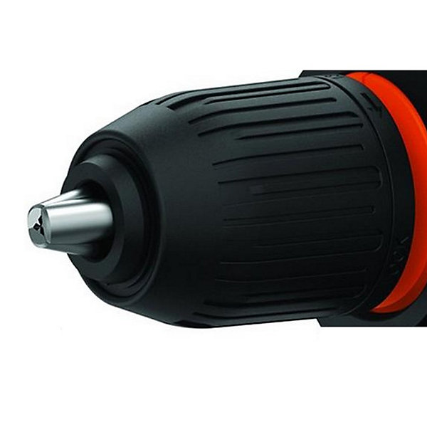 710W CORDED HAMMER DRILL