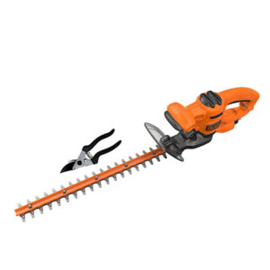 BEHT201-GB 45CM 420W HEDGE TRIMMER