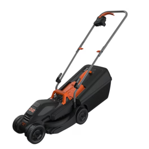BEMW351-GB 32CM 1000W ELECTRIC ROTARY MOWER