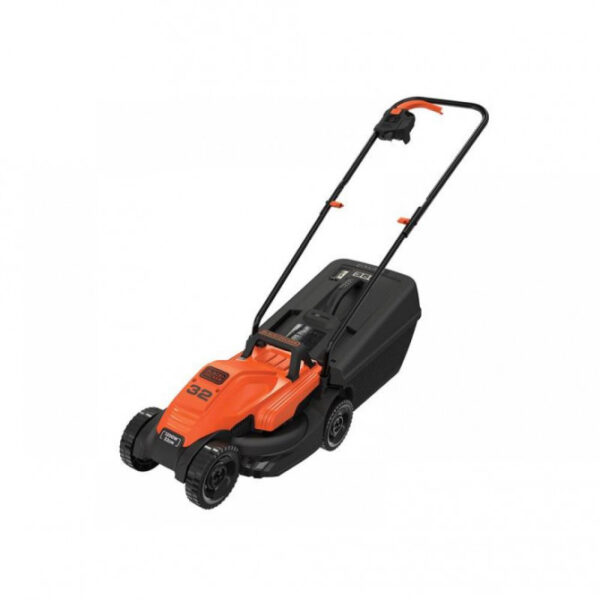 32CM 1200W ELECTRIC ROTARY MOWER