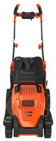 BEMW461BH-GB 34CM 1400W MOWER ERGO HANDLE