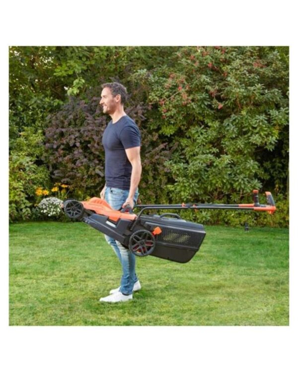 42CM 1800W MOWER ERGO HANDLE