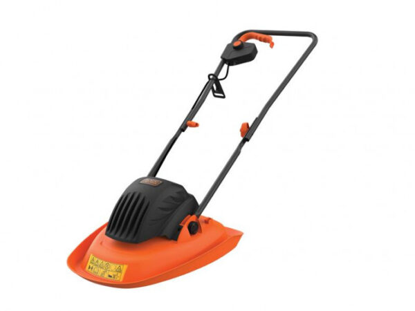 30CM 1200W ELECTRIC HOVER MOWER