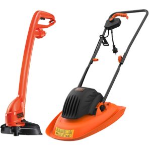 BEMWH551GL2-GB 30CM 1200W ELEHOVER MOW+GL250 STRIMM