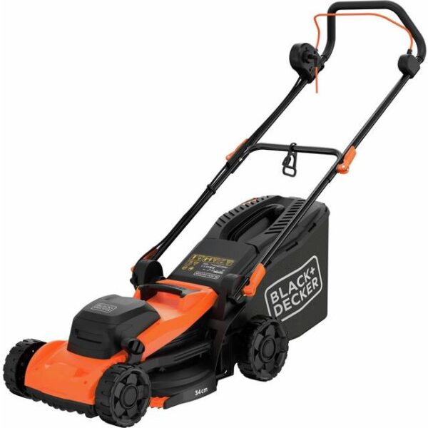 18V TRIMMER WITH BLADE KITTED 2AH