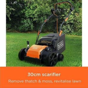 BEOEP320-GB B+D CORD 30CM 1200W SCARIFIER