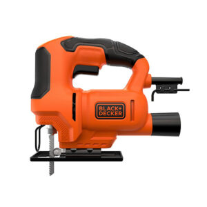 BES602-GB B+D 400W SINGLE SPEED JIGSAW