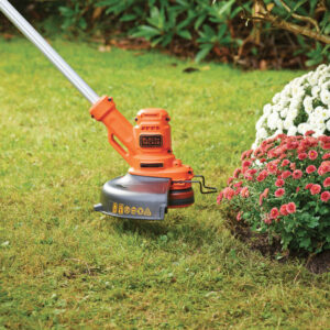 BESTA525-GB 25CM 450W AFS STRIMMER GRASS TRIMMER