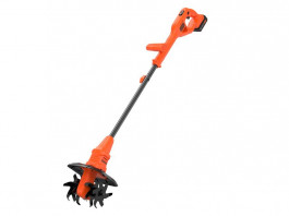 BETL1820L-GB BLACK+DECKER 18V CORDLESS CULTIVATOR