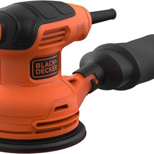 BEW210-GB 230W RANDOM ORBIT SANDER