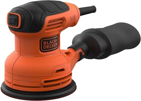 230W RANDOM ORBIT SANDER