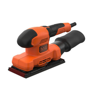 BEW220-GB 150W 1/3 SHEET FINISHING SANDER