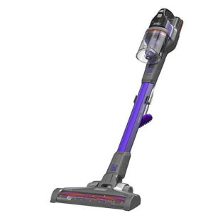 BHFEV182CP-GB 18V 4IN1 CORDLESS EXTREME PET VACUUM