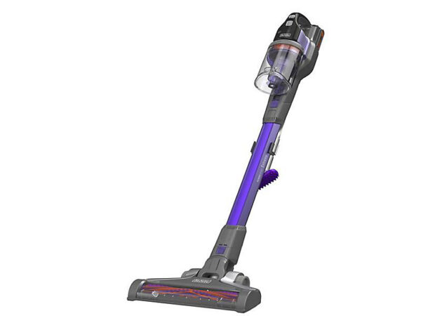 18V 4IN1 CORDLESS EXTREME PET VACUUM