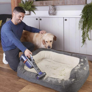 BHHV520BFP-GB 18V LI-ION DUSTBUSTER/PET EXTENSION