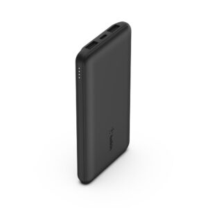 BPB011BTBK 10K POWER BANK BLACK