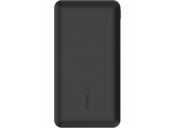 BPB011BTBK-BUN Belkin BoostCharge Power Bank 10K Twin Pack 15W Black