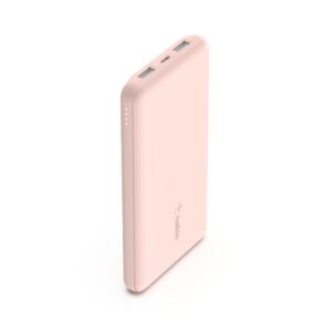 BPB011BTRG 10K POWER BANK ROSE GOLD