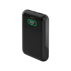 BPB020BTBK 20K LAPTOP POWERBANK DIGITAL DISPLAY