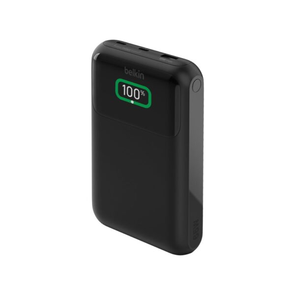 20K LAPTOP POWERBANK DIGITAL DISPLAY
