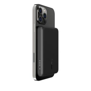 BPD002BTBK ^WIRELESS POWER BANK 2.5K MAH BLACK