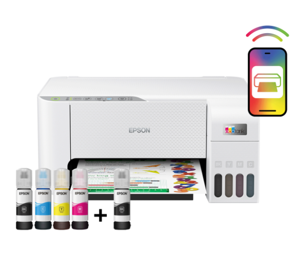 SC-P6500DE PRINTER - 24IN DMG BOX