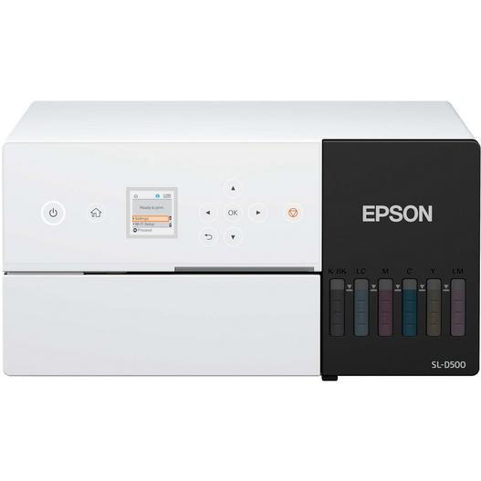 SURELAB SL-D500 PRINTER