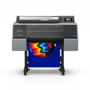 SC-P7300 STD PRINTER - 24IN