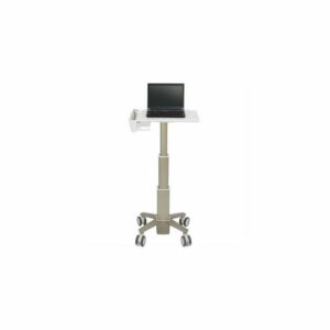 C50-1100-0 Ergotron CareFit Slim Laptop Cart