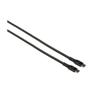 CAB011BT2MBK Belkin BoostCharge Pro Flex Silicone USB-C to USB-C Cable 60W 2m Black