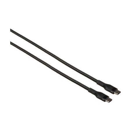 CAB011BT2MBK Belkin BoostCharge Pro Flex Silicone USB-C to USB-C Cable 60W 2m Black