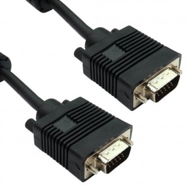 2M SVGA M-M ALL 15 LINES BLK