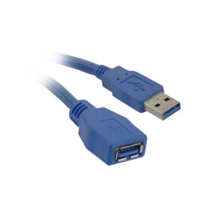 CDL-023 USB2.0 3.0M AM-AF BOX QUANTITY - 100