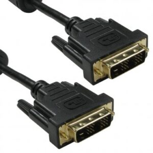 CDL-DV06 DVI-D SNGL LINK M-M 2M 0