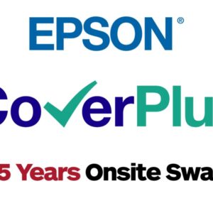 CP45OSSECD68 Epson service/support product - 45YEAR EXTENSION COVERPLUS SC-T7200