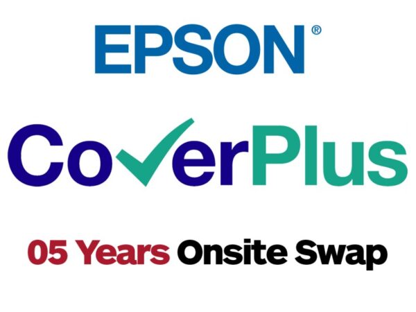 CP45OSSECD68 Epson service/support product - 45YEAR EXTENSION COVERPLUS SC-T7200