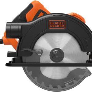 CS1200-GB B D 1200W 165MM CIRCULAR SAW