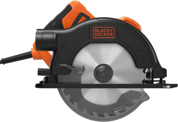 B D 1200W 165MM CIRCULAR SAW