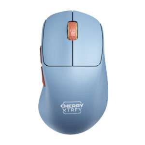 XTRFY M64 WIRELESS BLUE