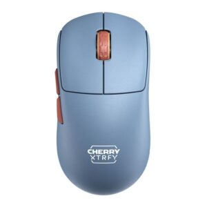XTRFY M68 WIRELESS BLUE