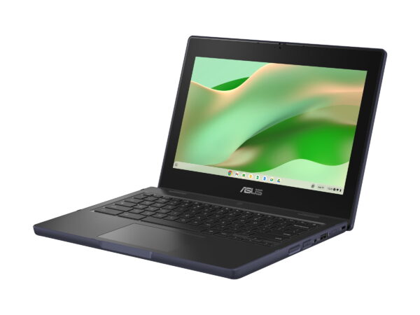 ASUS 11.6 CLAMSH 540 4/64 NT CHR