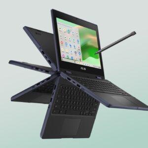 ASUS 11.6 FLIP 540 4/64 TCH CHR