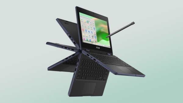 ASUS 11.6 FLIP 540 4/64 TCH CHR