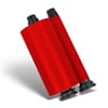 RED RESIN RIBBON 350M