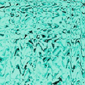 AQUA GREEN RESIN RIBBON 350M